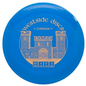 Westside Discs Fortress